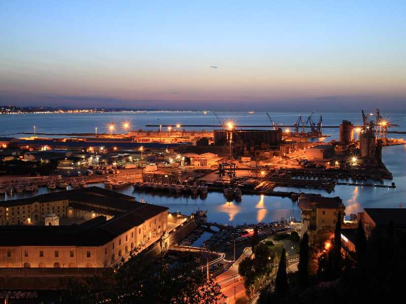 Ancona, foto Pixabay