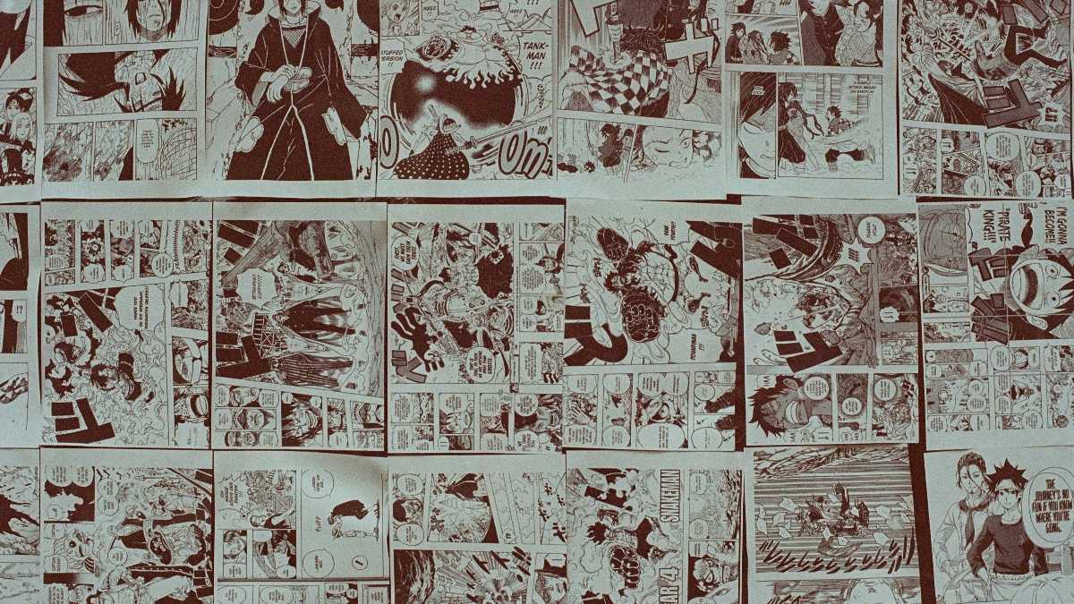 Immagine di C'è chi a letto spegne il telefono e rilegge i fumetti di ieri