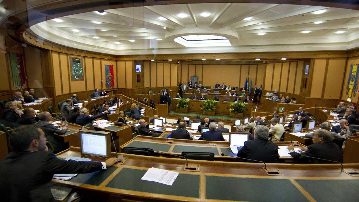 Immagine di L’opposizione che si disunisce su Roma Capitale si mostra unita contro Rocca