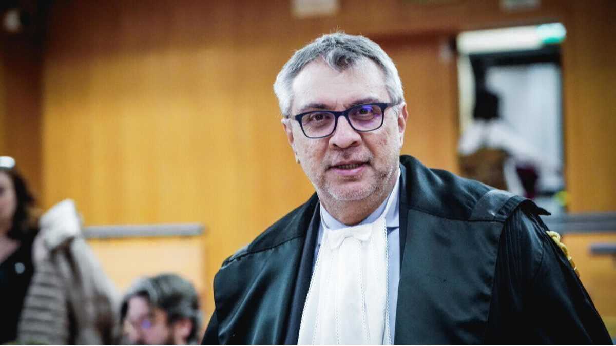 Immagine di Il caso Colace: per Csm e Cassazione non può più fare il pm, ma intanto impugna un'assoluzione