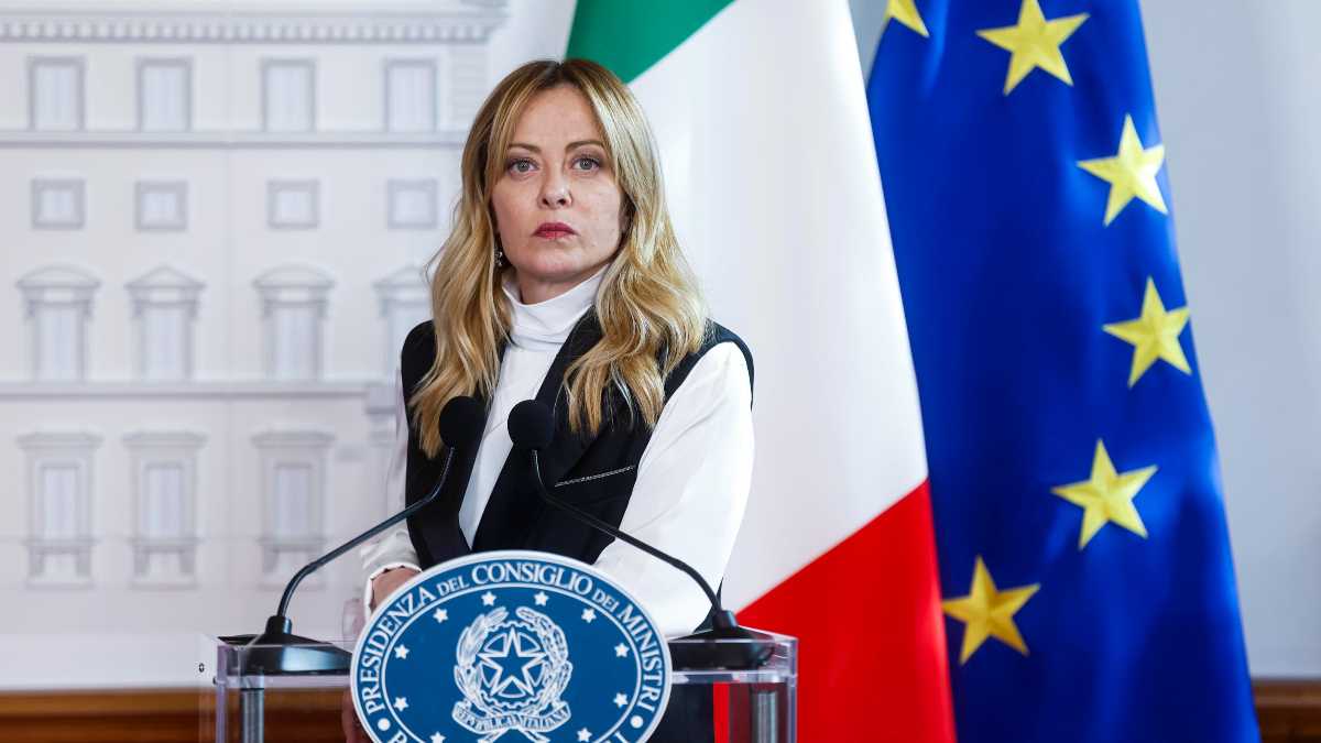 Immagine di Palazzo Chigi si costituisce parte civile nel processo su Crans Montana