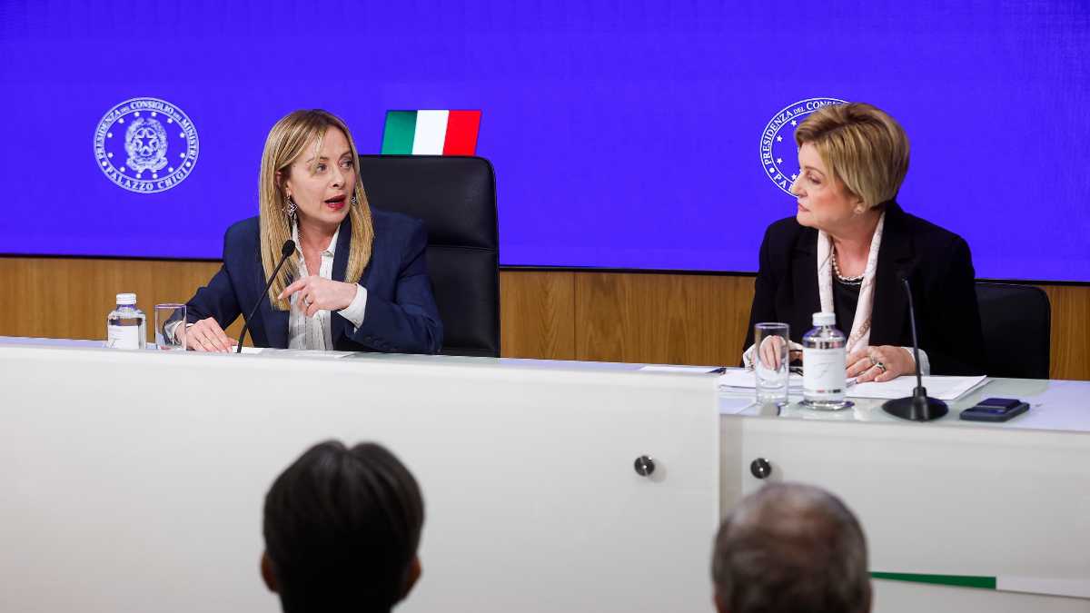 Immagine di Vacanza contrattuale, salario giusto e stretta sui rider. I passi in avanti del decreto
