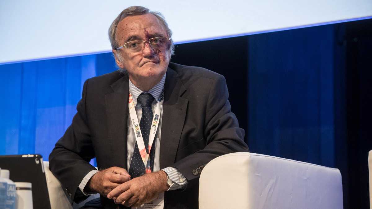 Immagine di La parabola di Mariano Barbacid e del suo studio sul cancro al pancreas