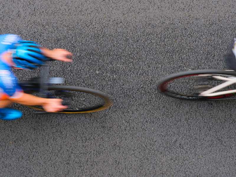 Foto di Marc Cordeau su Unsplash
