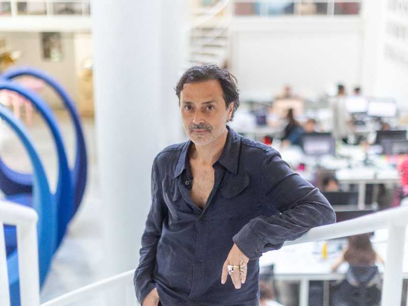 Stefano Porta /LaPresse