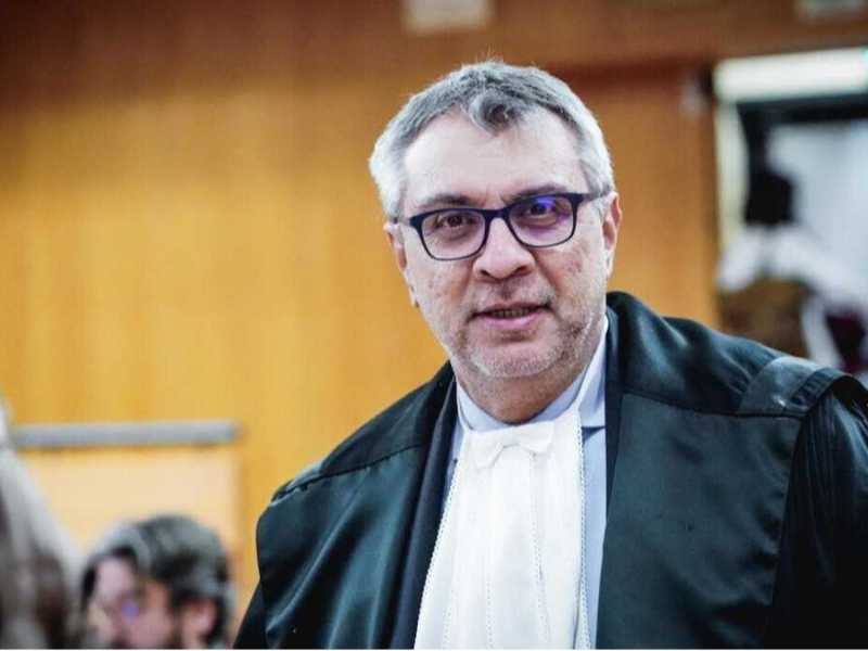 Gianfranco Colace (Ansa)