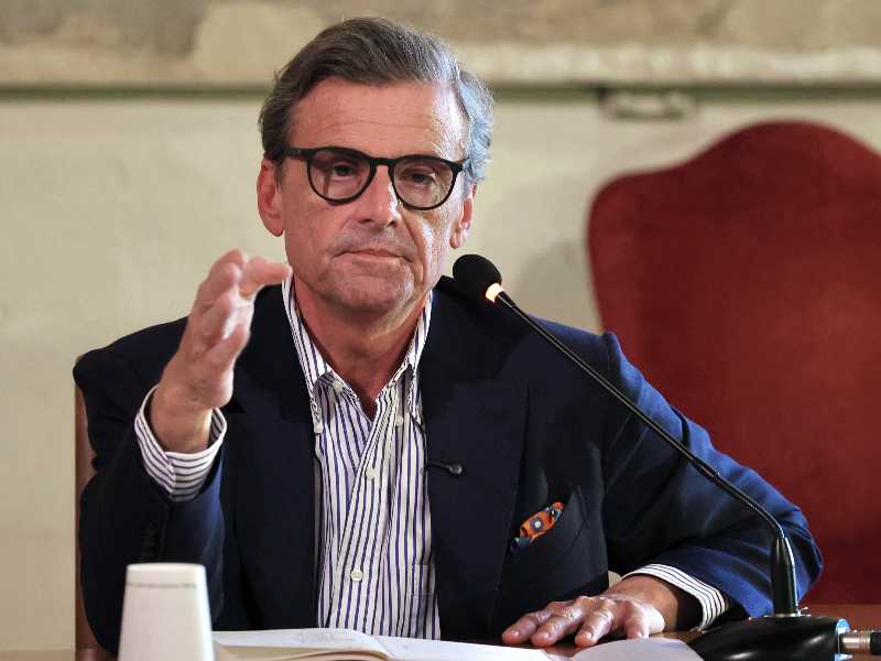Foto LaPresse