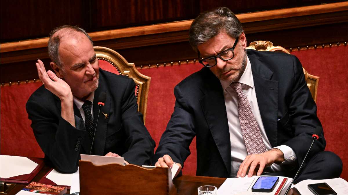 Immagine di Smontare l’adeguamento dell'età pensionabile alla speranza di vita fa crollare il sistema. I conti di Mef e Rgs