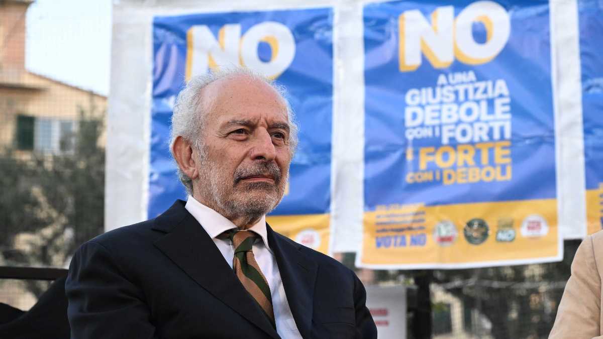 Immagine di Quello che non torna nella grande esecrazione per “l’ebreo fascista” Bondi. Il caso Lerner