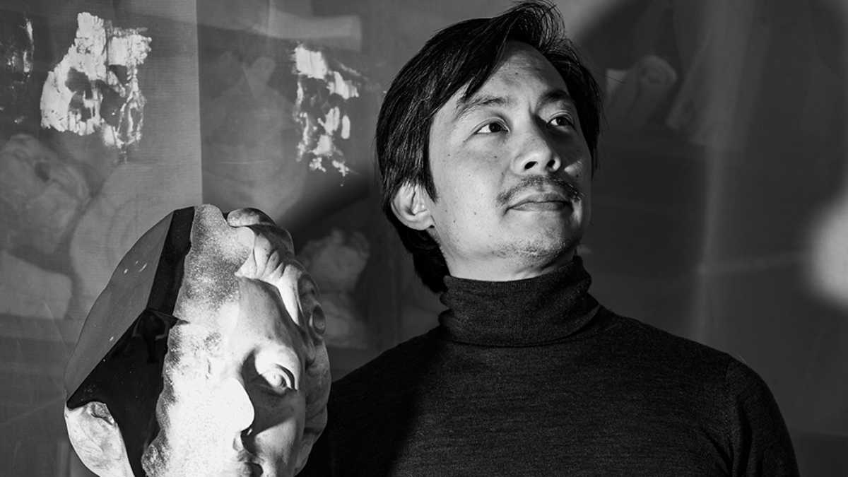 Immagine di Oltre lo spazio e il tempo. Le opere con energia infinita di T-yong Chung