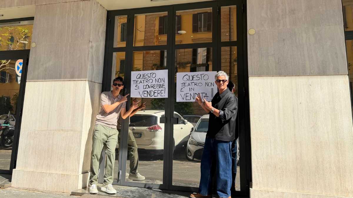 Immagine di Rai a spizzichi e mattoni