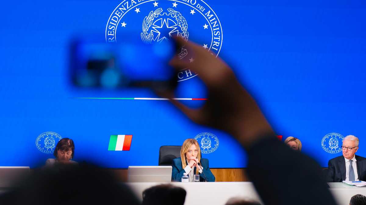 Immagine di Cala la fiducia nel governo e la voglia di nucleare è alta. I sondaggi Youtrend