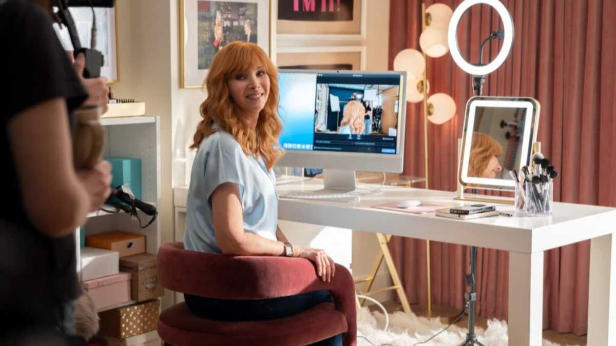 Immagine di Valerie Cherish contro l'AI: il ritorno del ritorno