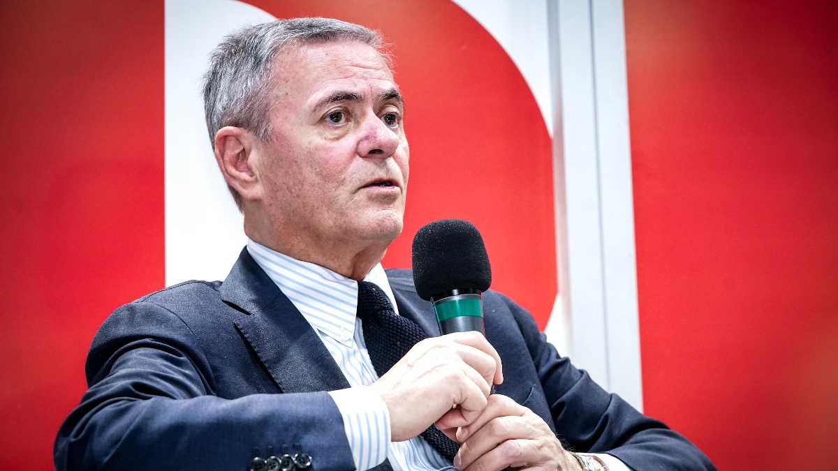 Immagine di Ezio Mauro sul caso Buttafuoco: “La destra non capisce un intellettuale irregolare. Mentalità minoritaria”