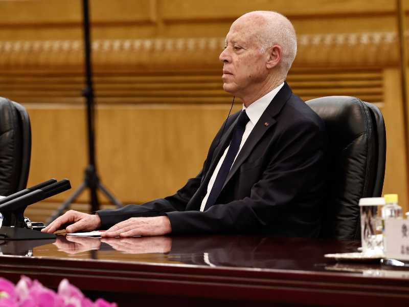 Kais Saied