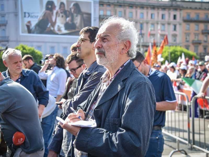 Foto Ansa
