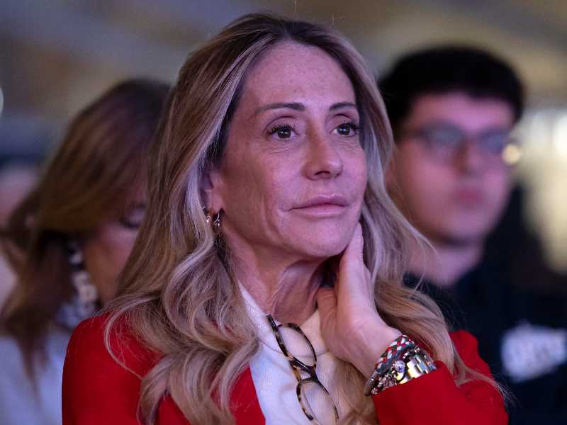 Arianna Meloni on the road: "FdI non può chiudersi nel palazzo". Prossima tappa: Puglia