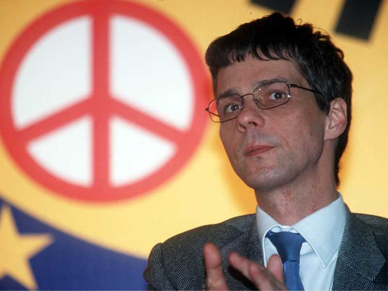 Foto LaPresse