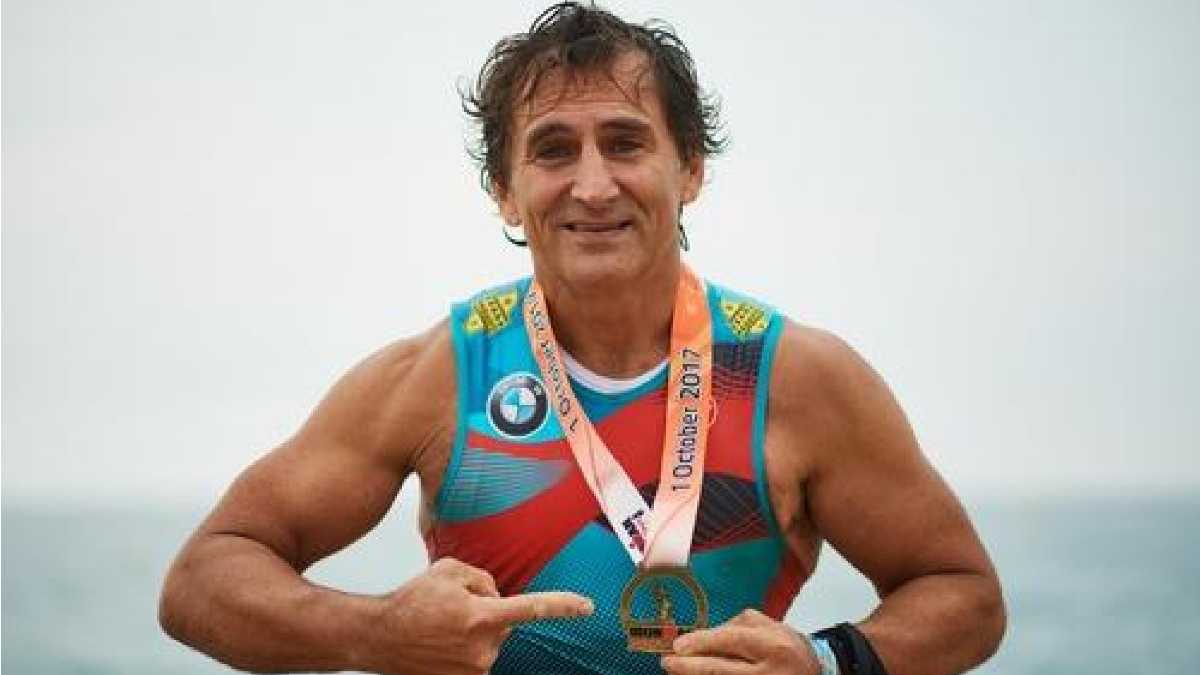 Immagine di Addio ad Alex Zanardi, il ragazzo che aveva respinto il destino