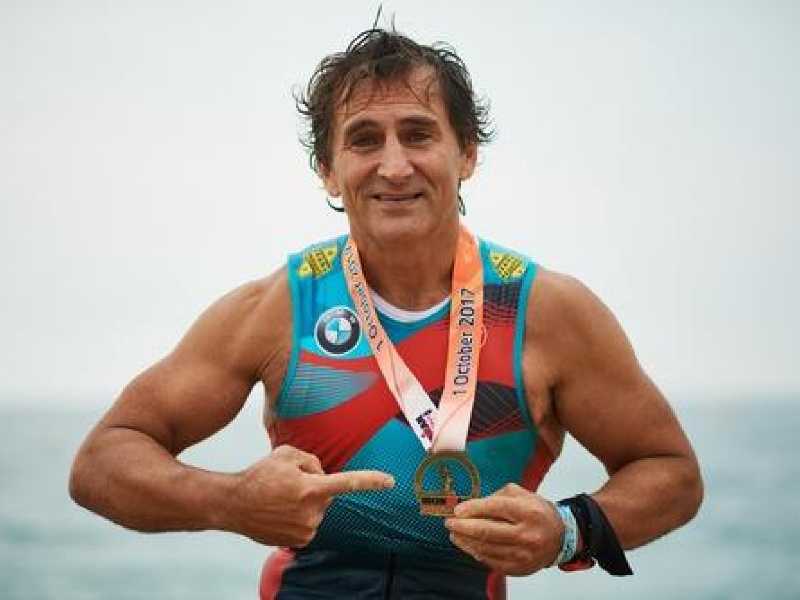 Addio ad Alex Zanardi, il ragazzo che aveva respinto il destino