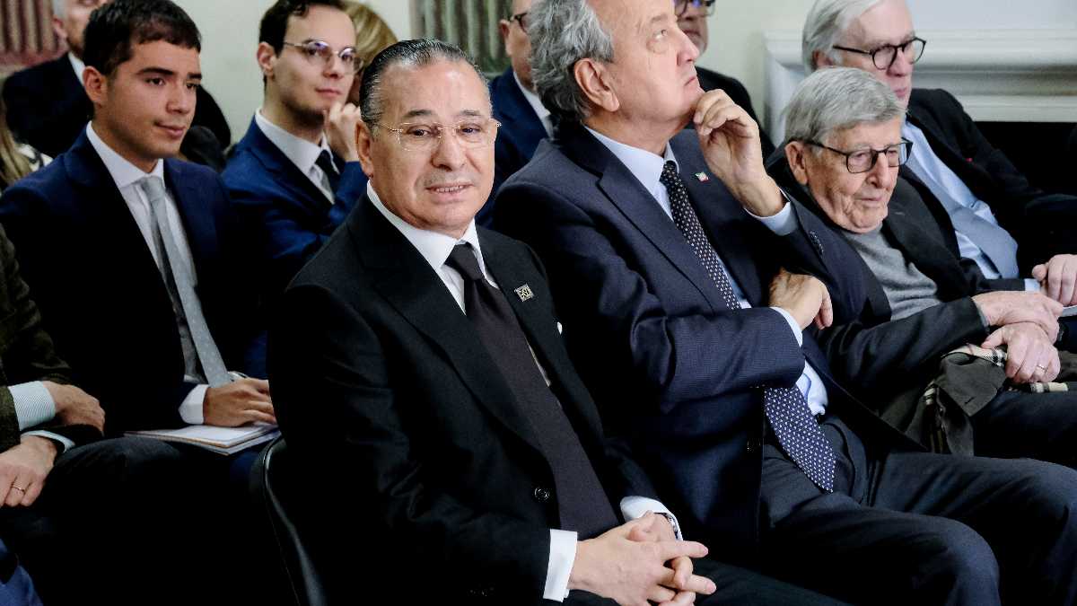 Immagine di In Tunisia il post Saied è "un terremoto". La smentita (che non lo è) di Ghribi