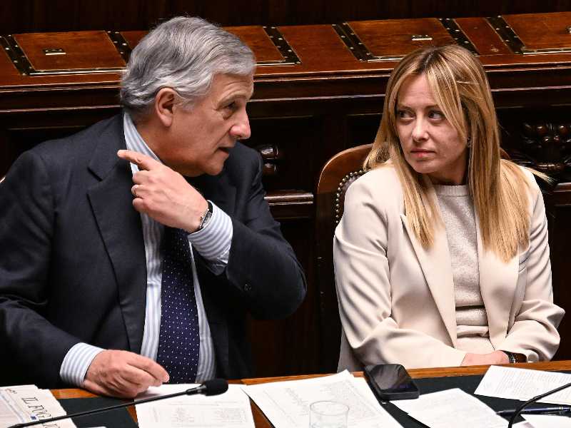 Foto Ansa