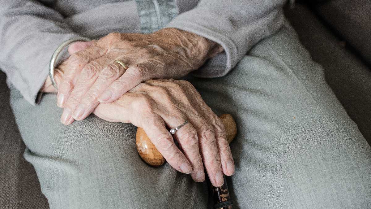 Immagine di I desideri di un vecchio