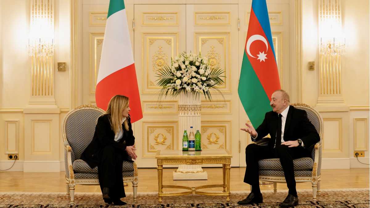 Immagine di Rendere l’Italia più autonoma dal doppio ricatto dei tagliagole e dei putiniani si può. Il caso del gas, con qualche notizia