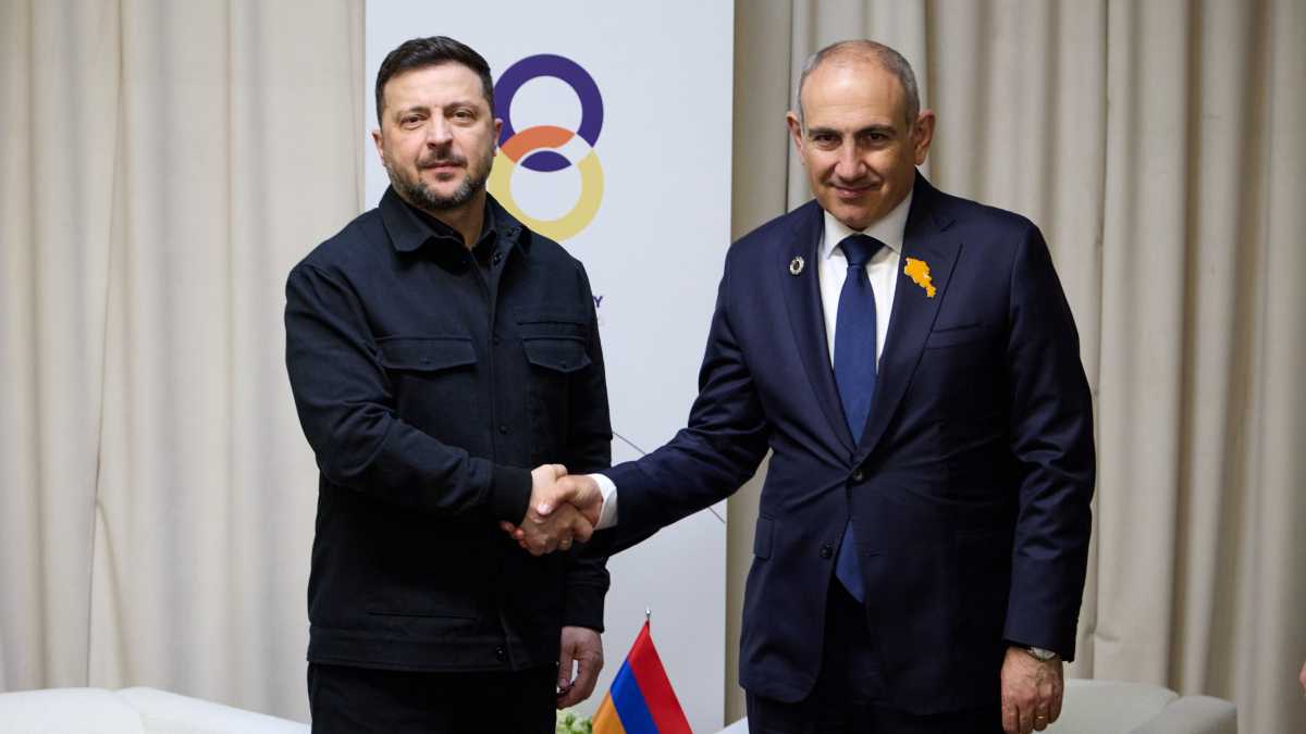 Immagine di Putin ha vari motivi per temere Kyiv