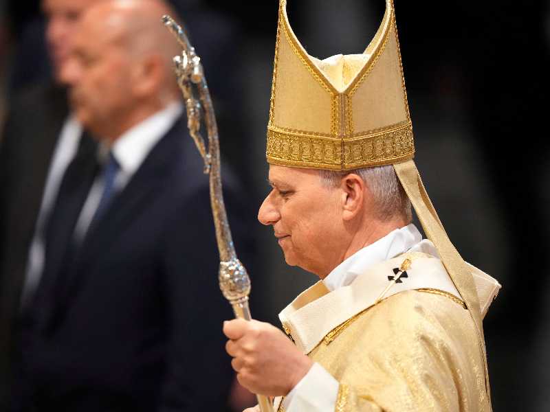 Foto LaPresse