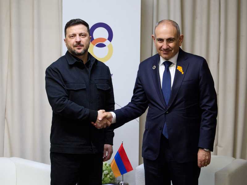 Putin ha vari motivi per temere Kyiv