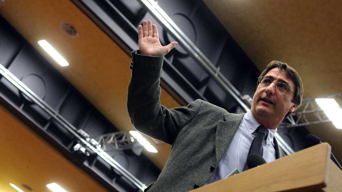 Immagine di Claudio Fava e le identità negate ai figli dei desaparecisos