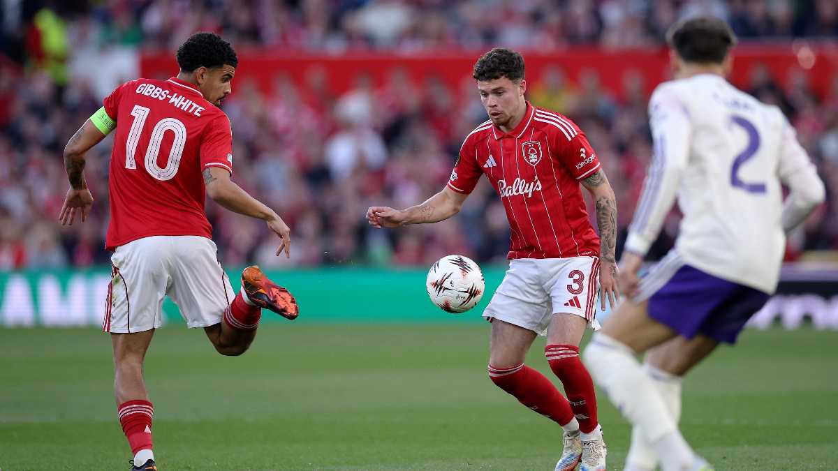 Immagine di Birtles, Shaw e la mongolfiera di Eurogol: quando Aston Villa e Nottingham Forest vincevano l'Europa