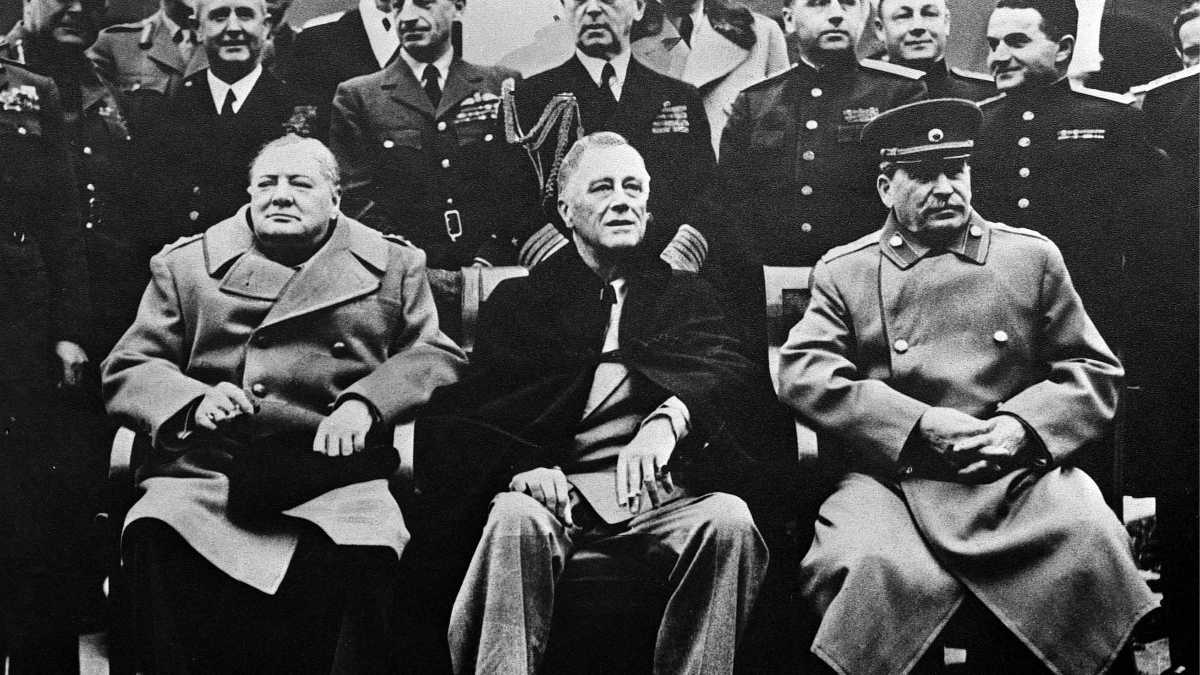 Immagine di La crisi del relativismo e “Il ritorno degli dèi forti”