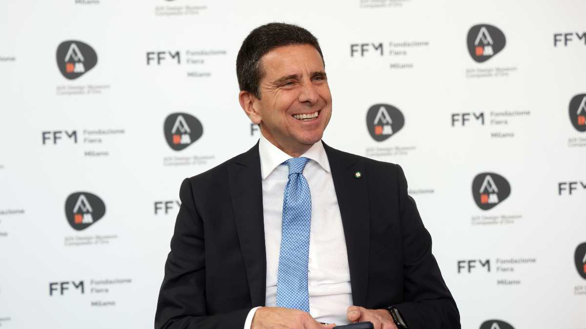 Immagine di Il cuore del Salone è e deve essere “il Salone”, dice Bozzetti (Fiera)