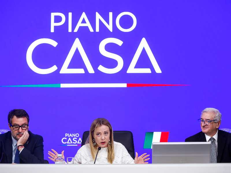 Foto Ansa
