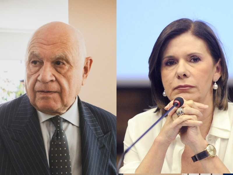 Nordio fa causa a Mediaset e Bianca Berlinguer: "Darò il risarcimento in beneficenza"