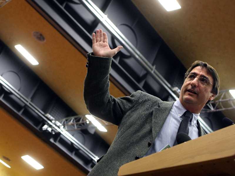 Foto LaPresse