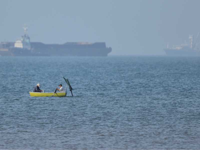 Foto Ap, via LaPresse