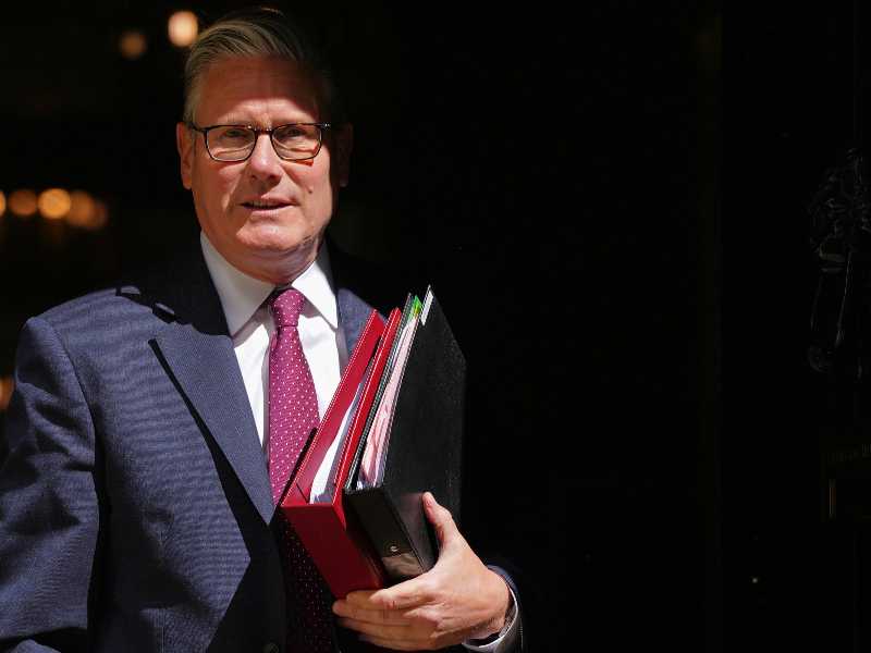I dolori del Labour britannico