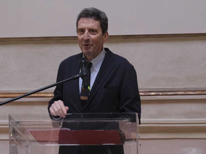 Foto LaPresse