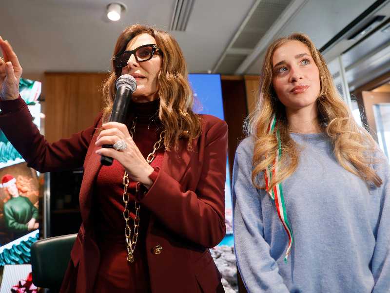 La Venere sopravvive a Santanché: avanti con il progetto fino a fine legislatura