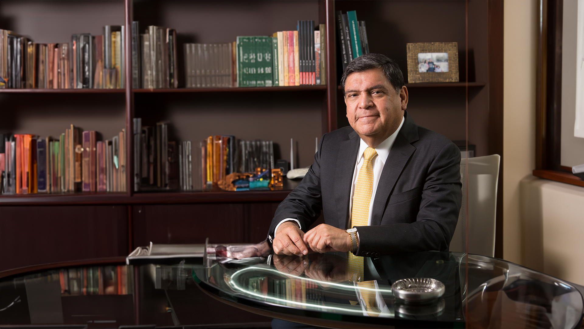 Juan José Marthans. Universidad de Piura.