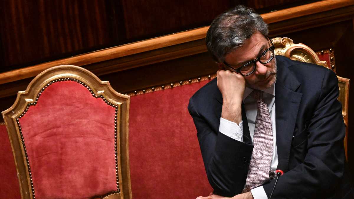 Immagine di Lo stallo del governo sul futuro di Consob è un guaio pure in Europa sulla presidenza dell'Esma