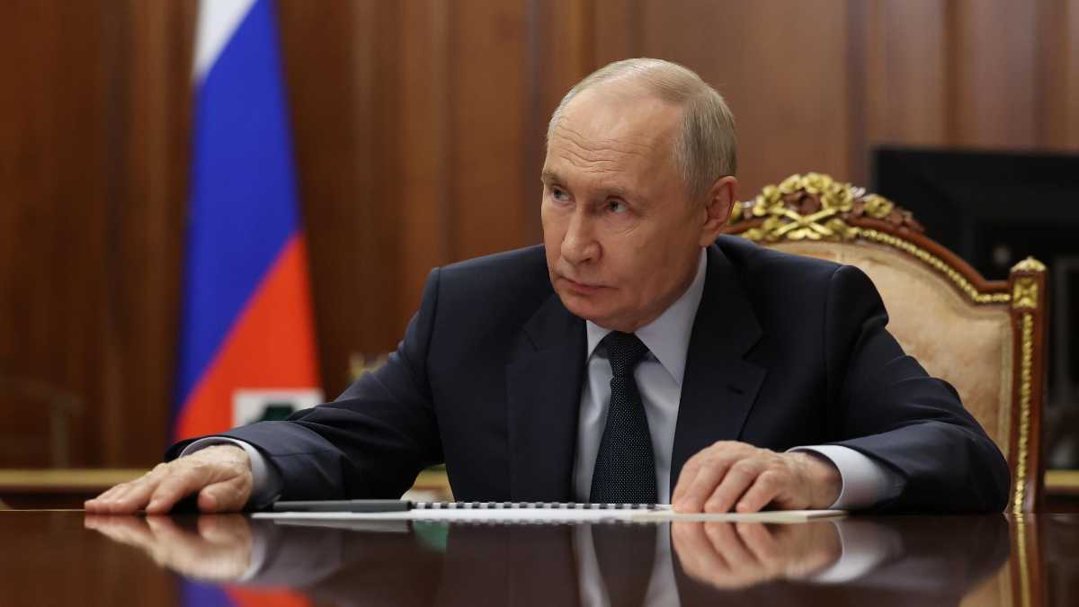 Immagine di I cuochi di Putin usano il tram sì o no?