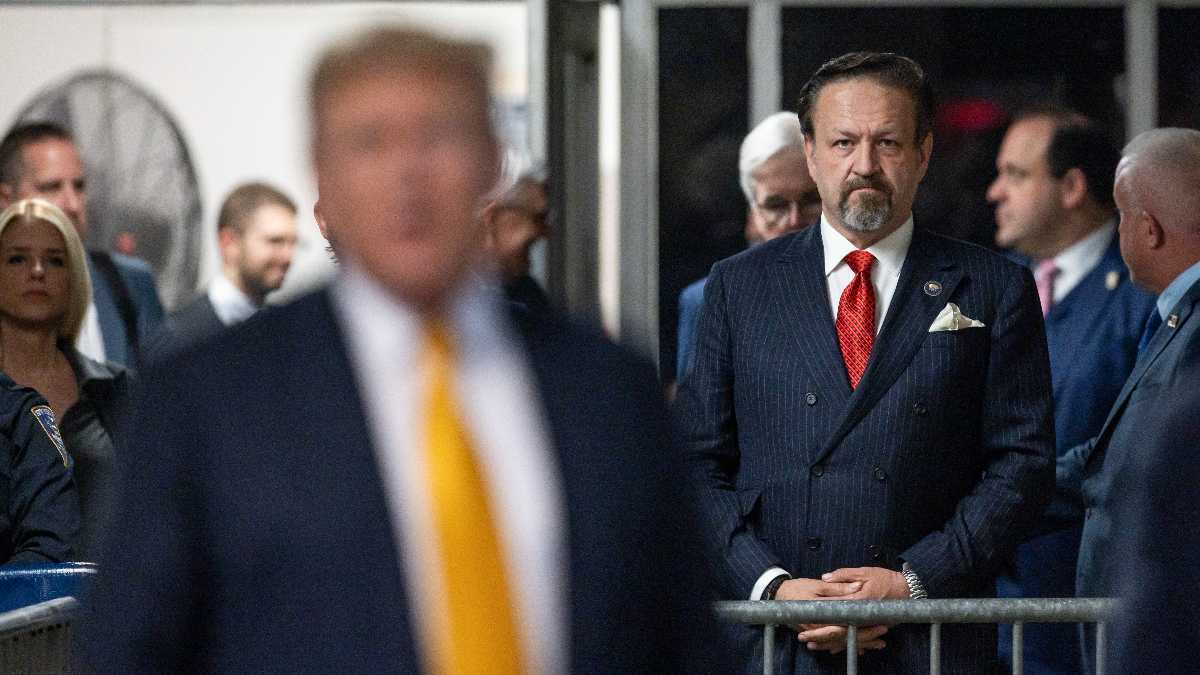 Immagine di Le minacce terroristiche per Trump sono gli immigrati in Europa e il globalismo