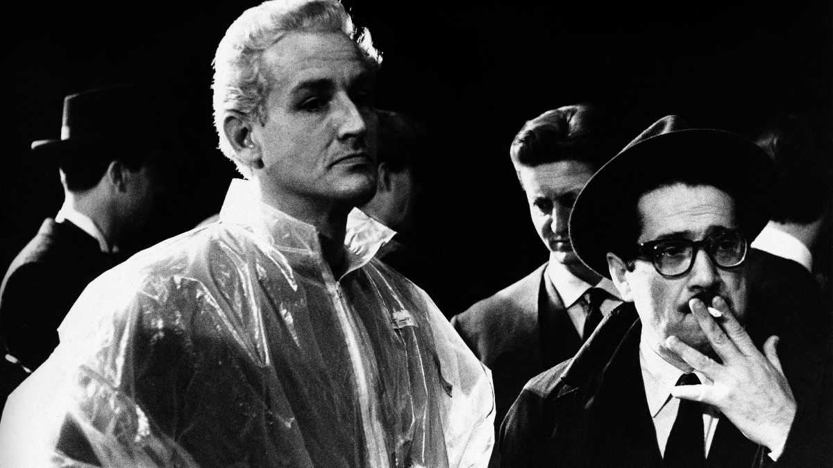 Immagine di Al cinema con Flaiano, un'Italia tra costume ed estetica