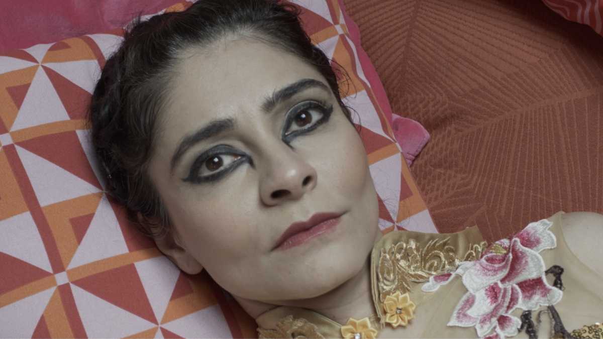 Immagine di "Siamo ipervisibili e soli". Colloquio con Shirin Neshat