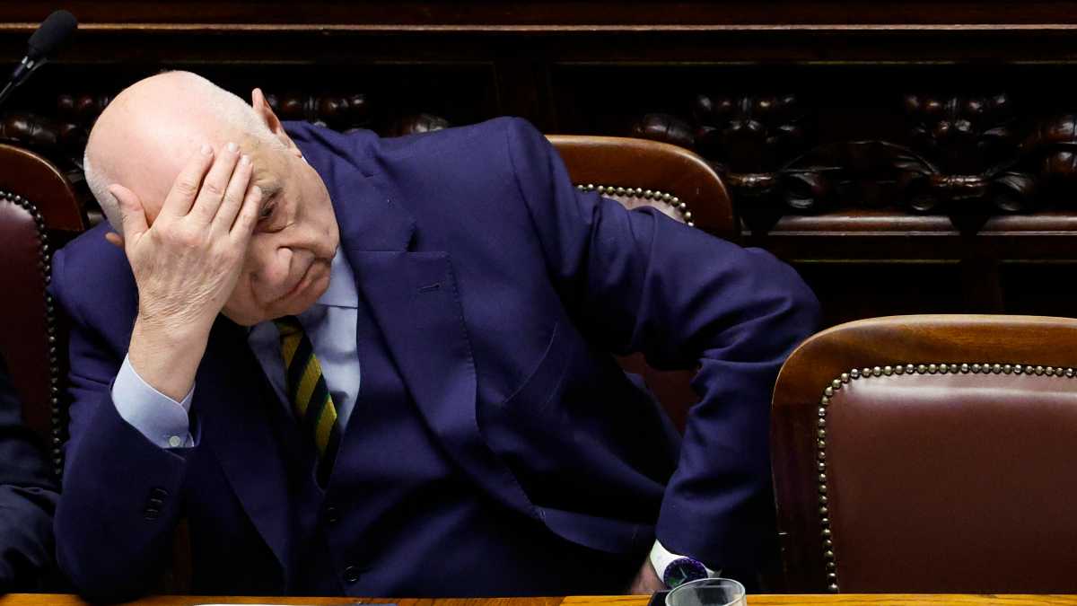 Immagine di Tensioni tra FdI e Lega per le deleghe dei sottosegretari al ministero della Giustizia