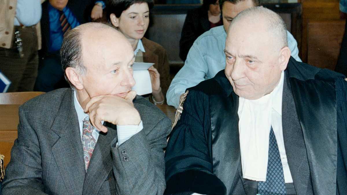 Immagine di È morto Gianni Cervetti, il comunista che chiuse con Mosca